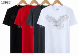 Picture of Armani T Shirts Short _SKUArmaniM-3XLajn2232227